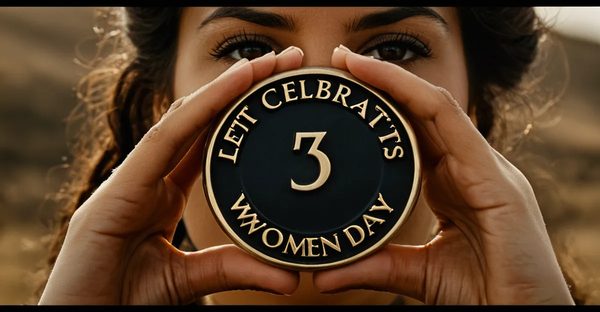 Célébrons la journée de la femme : histoire et initiatives clés