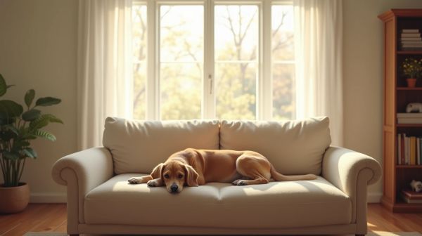 Évaluer le coût d’une mutuelle pour chien sans se tromper
