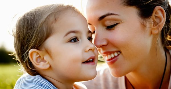 Guide parentalité : élever son enfant avec sérénité et plaisir