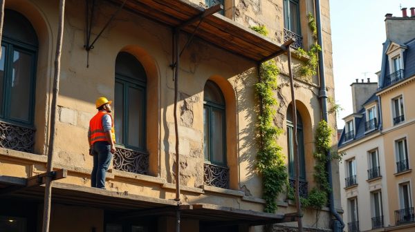 Rénovation d'ampleur : ce qui pourrait vous surprendre