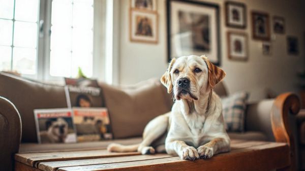 Top astuces pour sélectionner une mutuelle canine idéale