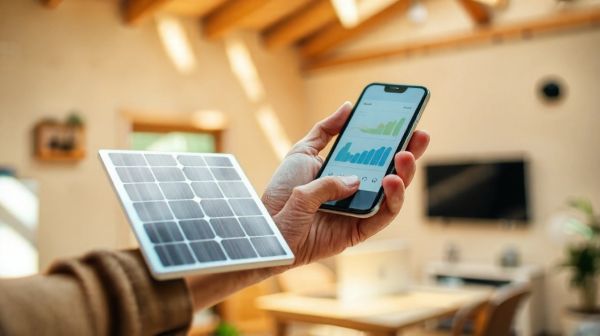 Top conseils pour sélectionner efficacement vos panneaux solaires