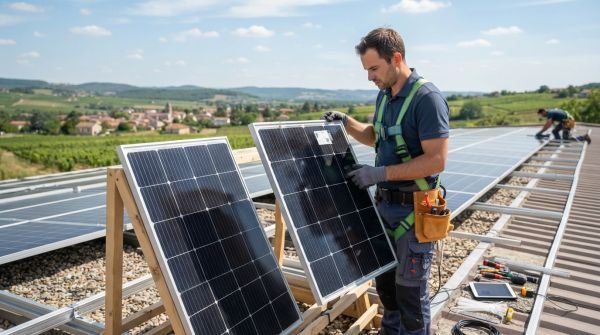 Top conseils pour sélectionner efficacement vos panneaux solaires