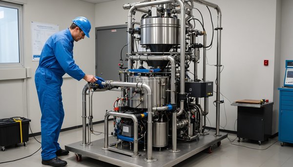 Entreprise spécialiste du vide, matériaux inorganiques et couches minces : expertise et solutions