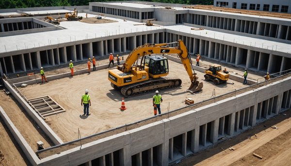 Dommage ouvrage et rict : le secret d'un chantier réussi