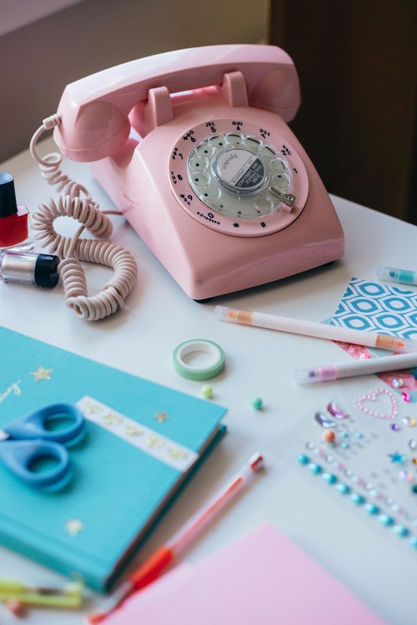 Découvrez le téléphone rose : services pour tous les désirs